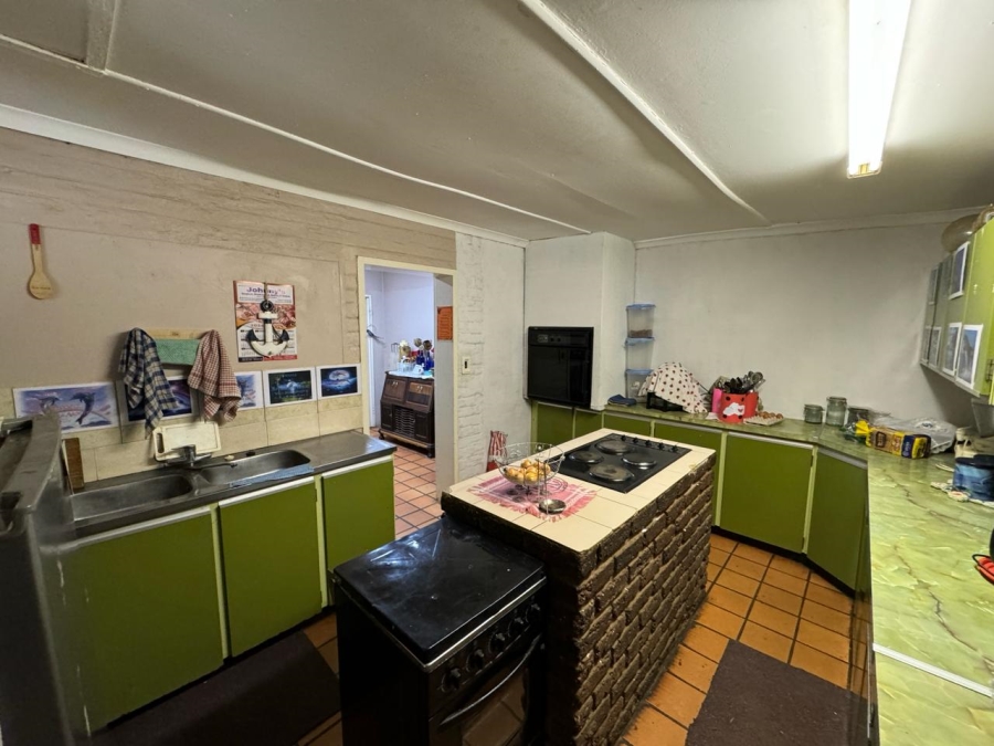 4 Bedroom Property for Sale in Ventersdorp North West